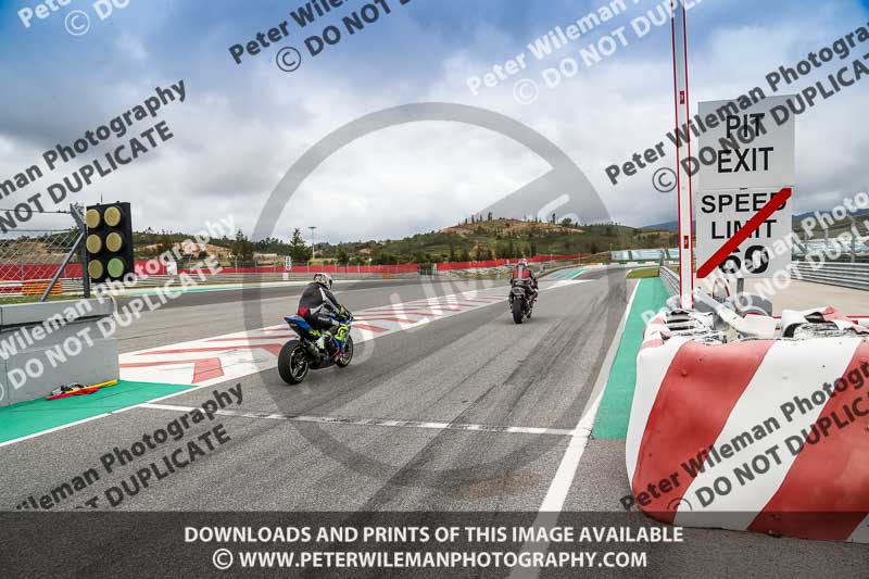 may 2019;motorbikes;no limits;peter wileman photography;portimao;portugal;trackday digital images